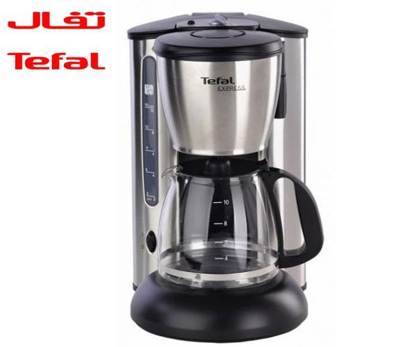 قهوه ساز تفال مدل Express CM4155